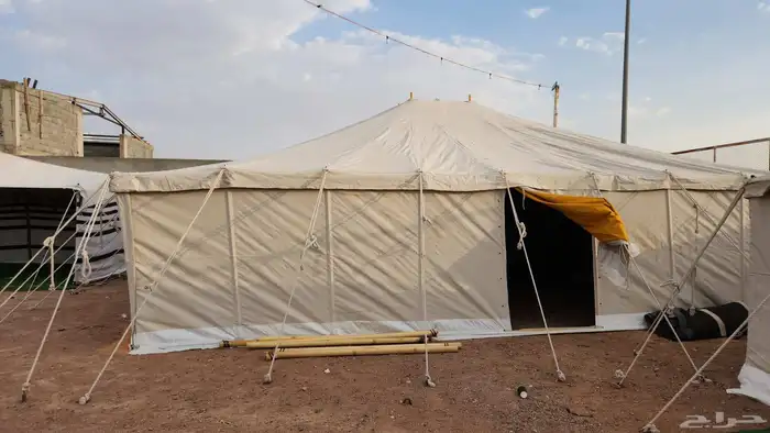 خيمة 10 10 متر 0