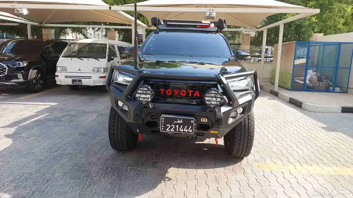 2022 Hilux GR Overlander 3
