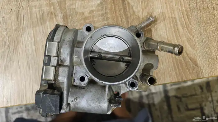 بوابة سيارة i20 هونداي نظيفه 0