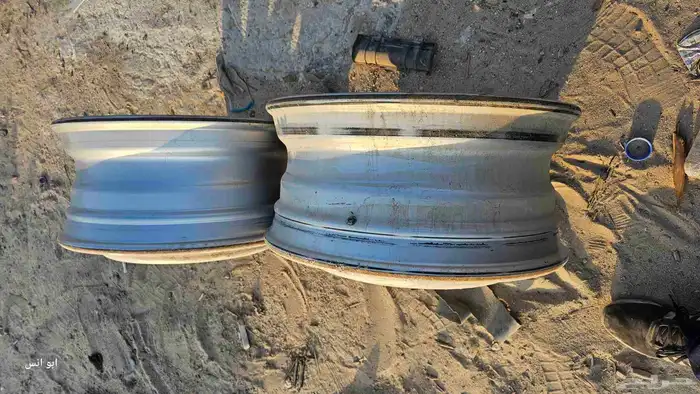 جنوط 315 علا 22.5 وكالة 3