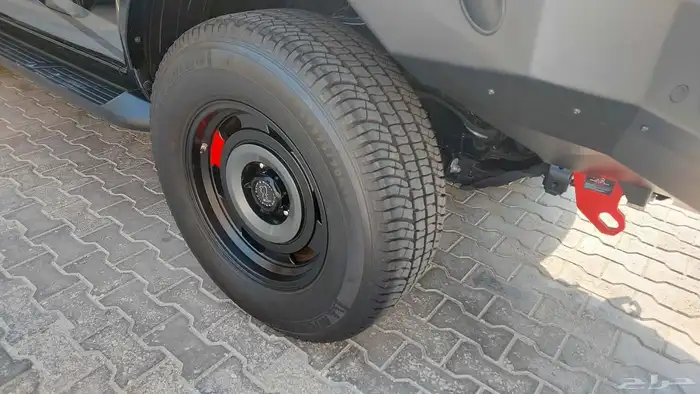 2022 Hilux GR Overlander 8