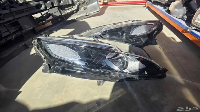 شمعات ماليبو 2019-2020 درجه ثانيه 1