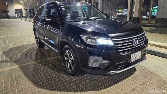 شانجان CS 75 2021 0