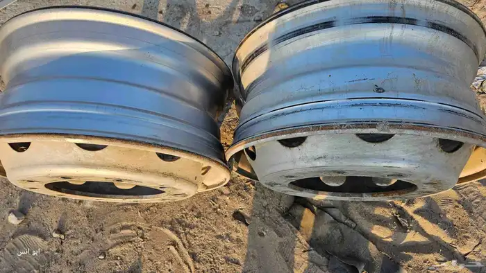 جنوط 315 علا 22.5 وكالة 4