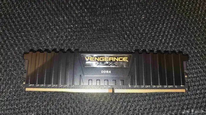 رامات كورسير فنجينس DDR4 64 غيغا 0