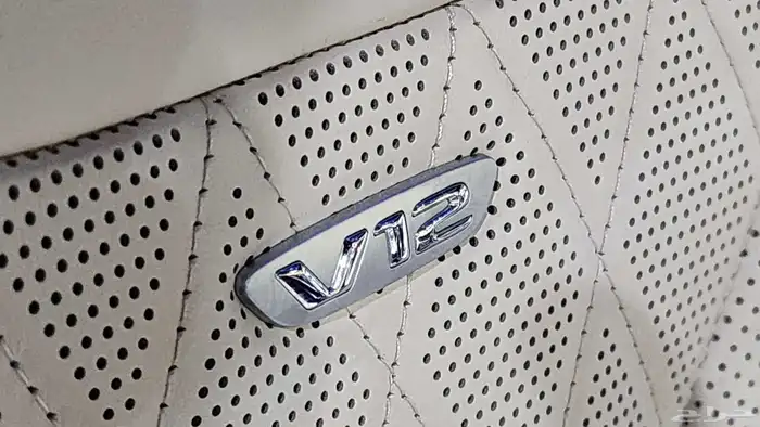 مايباخ 2018 S650 28