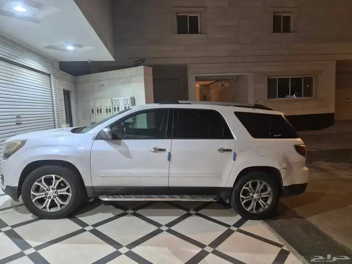 جمس اكاديا 5