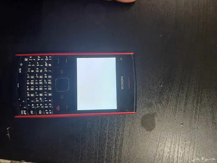 جوال نوكيا X2 2