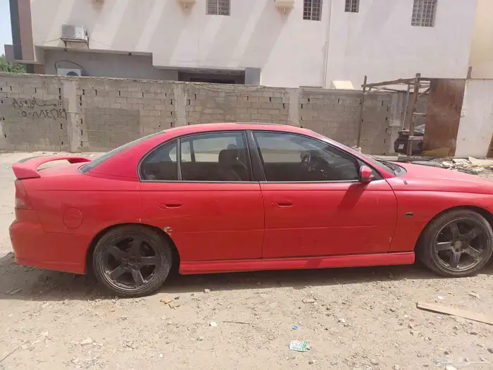 لومينا للبيع تشليح بالكامل . 0