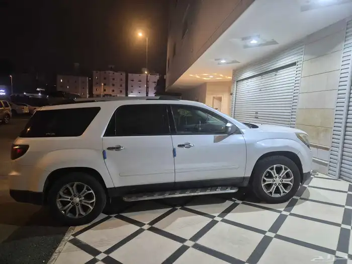 جمس اكاديا 2
