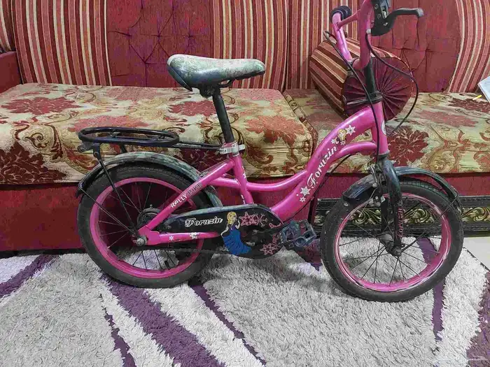 دراجه للبيع 0