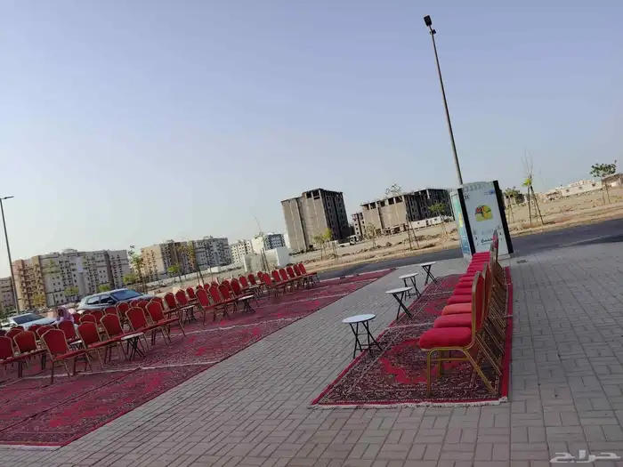 تجهيز الحفلات والمناسبات 0