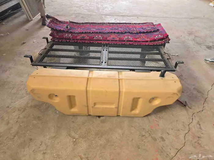 شد طربال وطبق الاختيار وتانكي فيبر ديماكس 2024 5