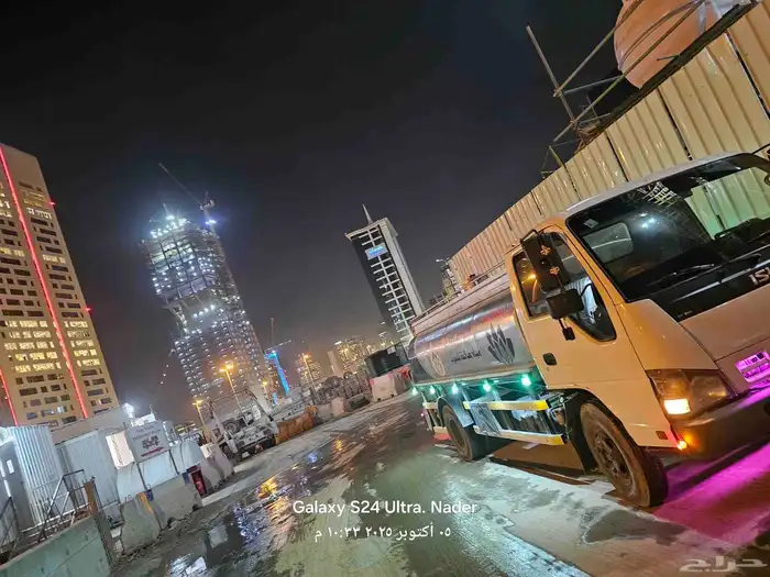 وايت ماء شمال الرياض 2
