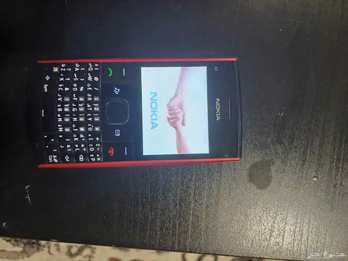 جوال نوكيا X2 3