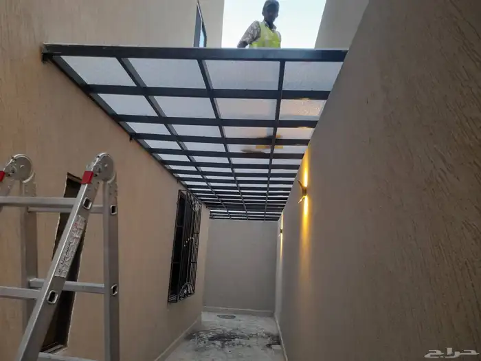 مظلات وسندويش بنل 17