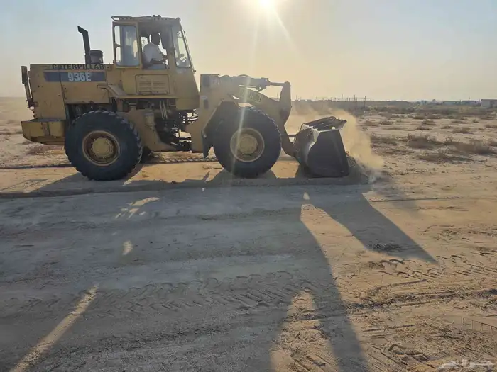 للايجار شيول لتنضيف المخيمات 0