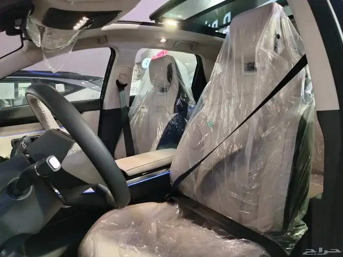 جيتور JETOUR ( داشينج لاكجري فل كامل 2025 ) 14