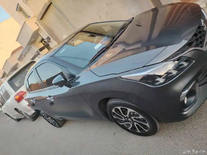 زسوزكي بالينو 2024 للتنازل بدون مقابل 2