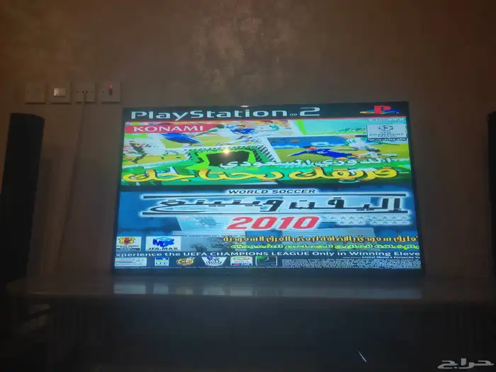 بلاستيشن 4 للبيع مهكر تحديث 9.00 19