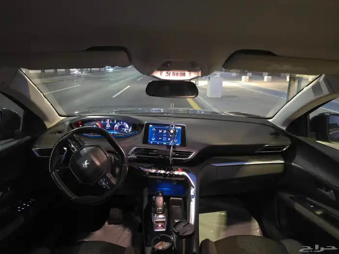 بيجو 3008 ACTIVE 2022 17