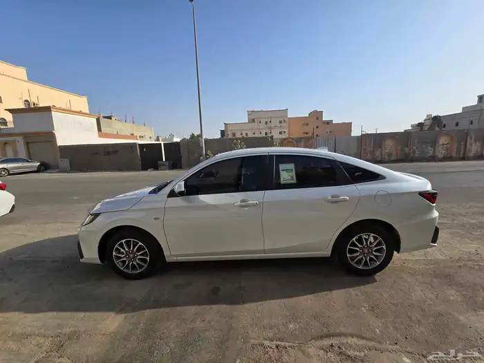 يارس موديل 2024 5