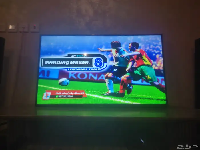 بلاستيشن 4 للبيع مهكر تحديث 9.00 21