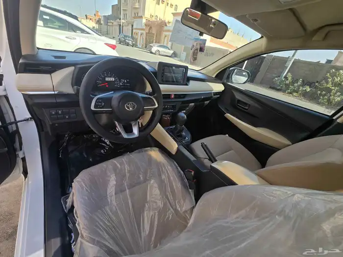 يارس موديل 2024 10