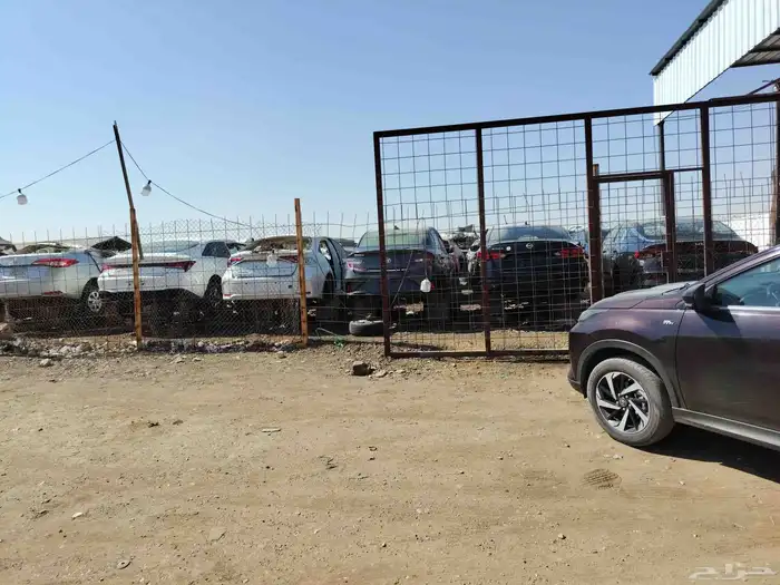 قطع غيار جميع السيارات الكوري والياباني 0