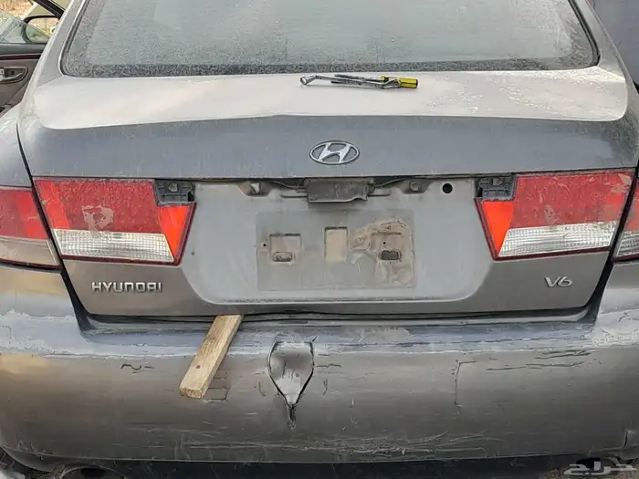 قطع غيار ازيرا 2007 0