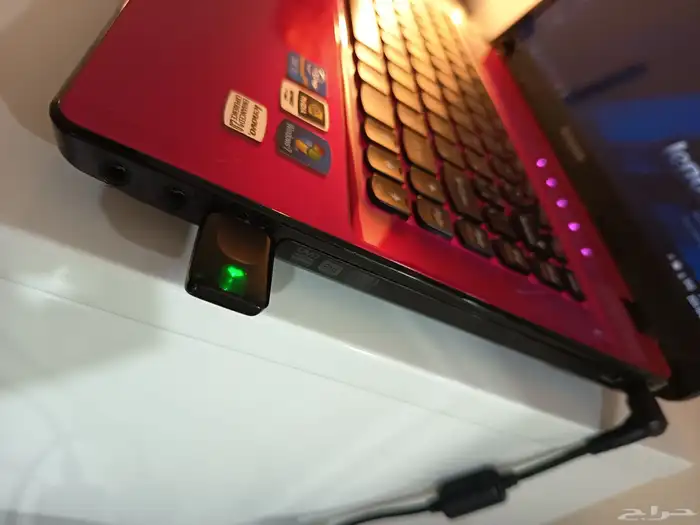 لابتوب لينوفو 2