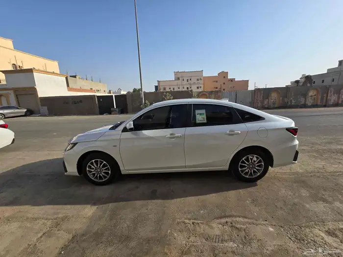 يارس موديل 2024 6