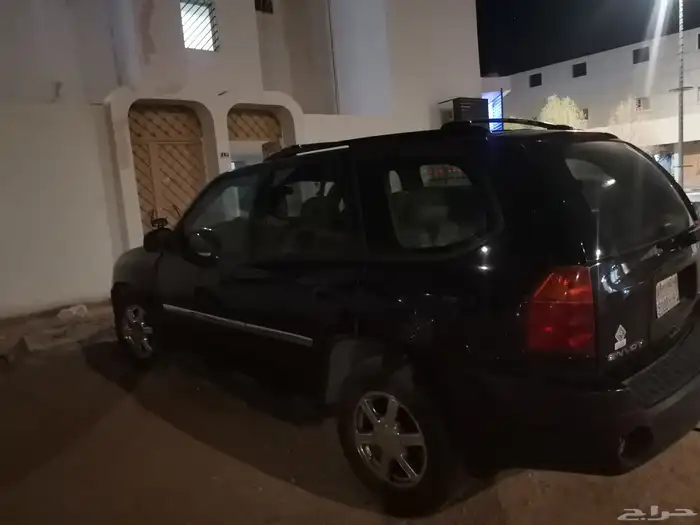 جيمس اينفوي 2007 على السوم 3