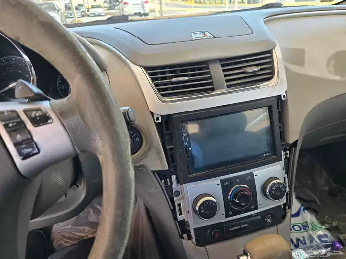 ماليبو 2010 3
