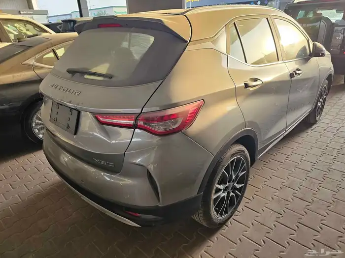 جيتور x50 افضل سيارة باقل سعر 2