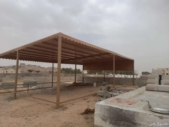 مظلات وسندويش بنل 10