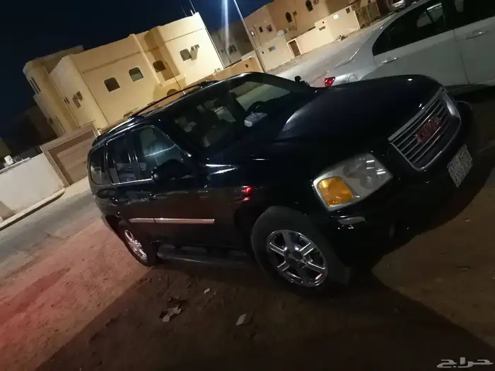 جيمس اينفوي 2007 على السوم 1