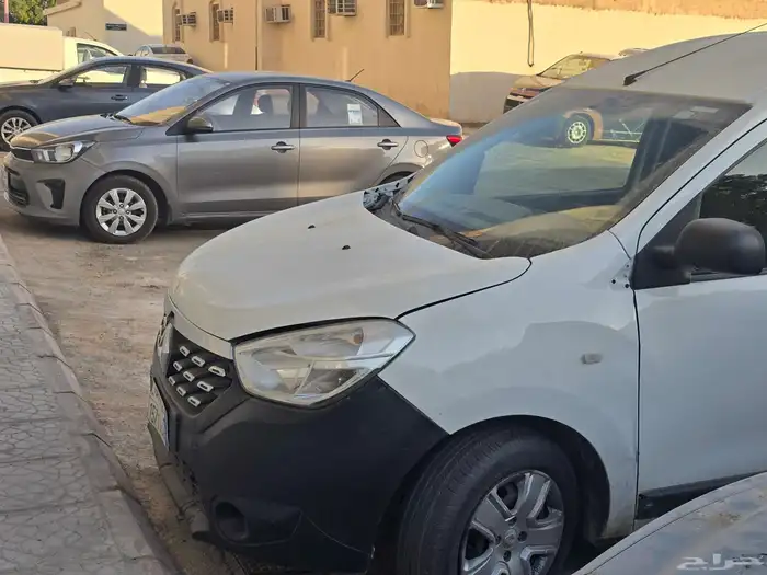 دوكر رينو 1