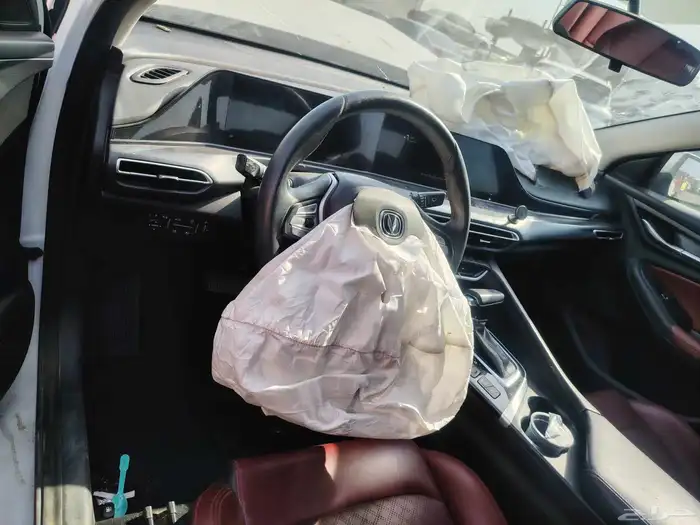 شانجان ايدو بلس موديل 22 فل كامل تشليح قطع غيار فقط 2