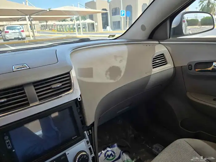ماليبو 2010 9