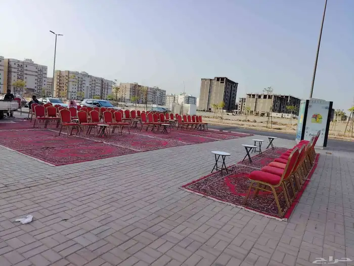 تجهيز الحفلات والمناسبات 2