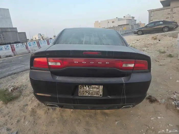 تشارجر 2012 3