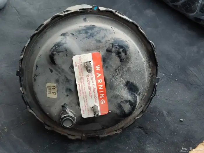 قطع غيار أمريكي قديم كلسك 6