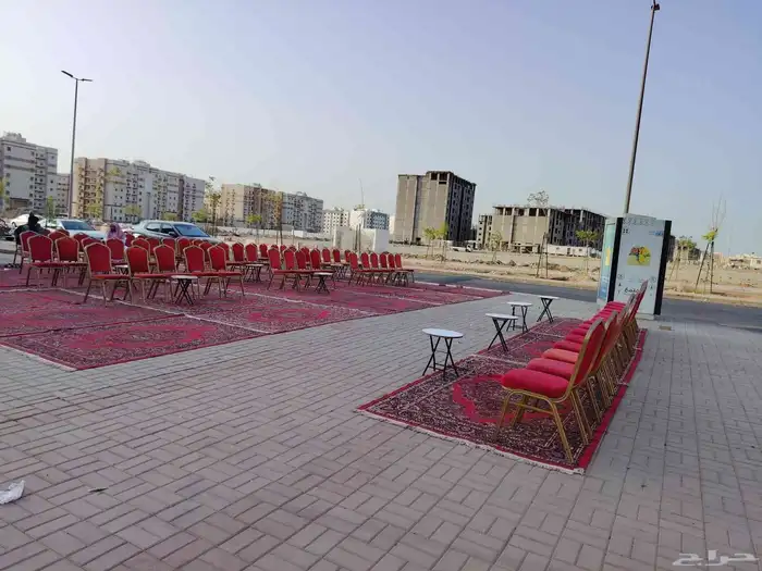 تجهيز الحفلات والمناسبات 1