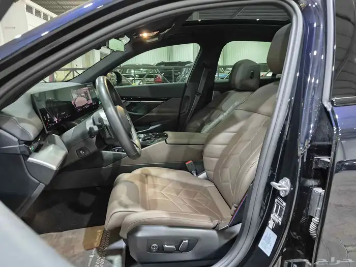 بي ام دبليو BMW 520i M KIT 8