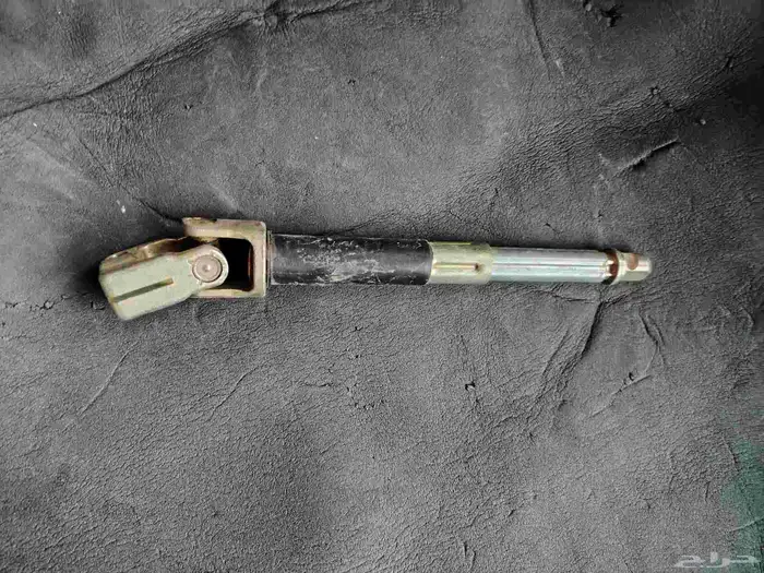 قطع غيار أمريكي قديم كلسك 5