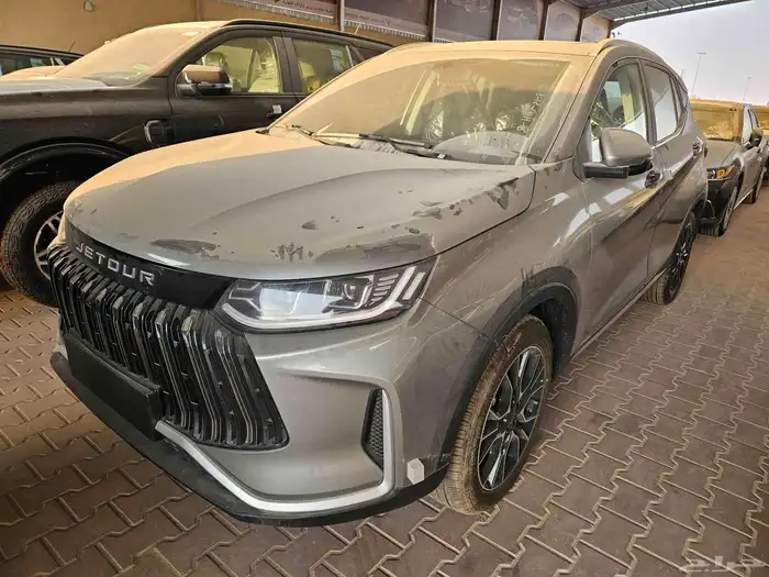 جيتور x50 افضل سيارة باقل سعر 0
