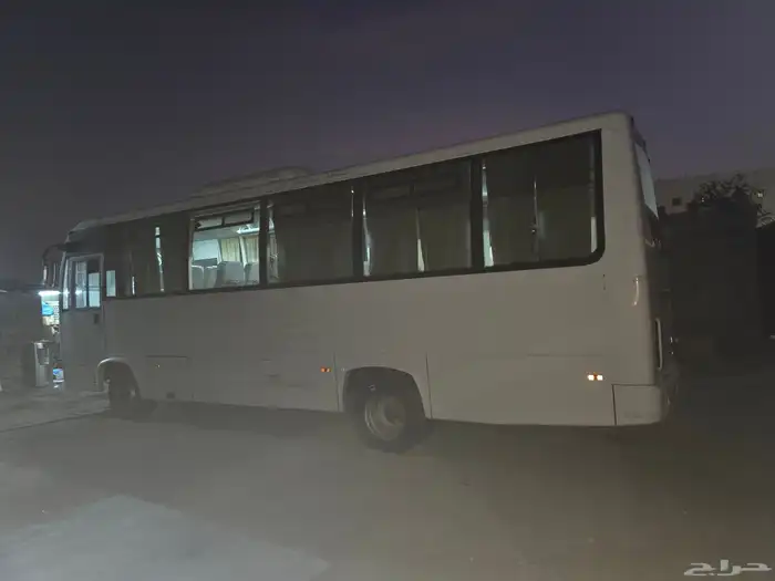 باص اشوك لند34راكب مديل 2017 9