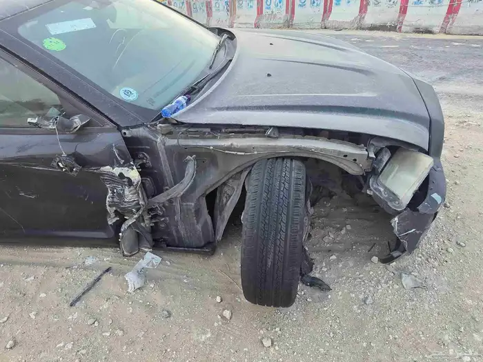 تشارجر 2012 6