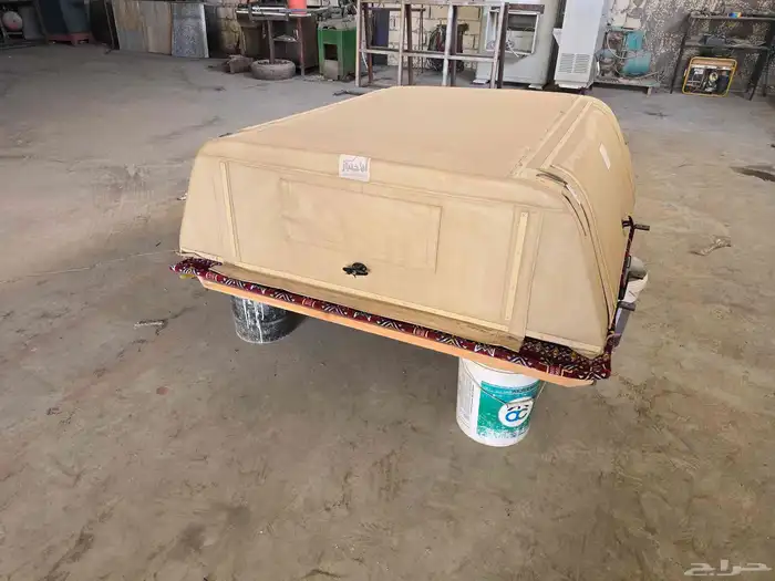 شد طربال وطبق الاختيار وتانكي فيبر ديماكس 2024 1